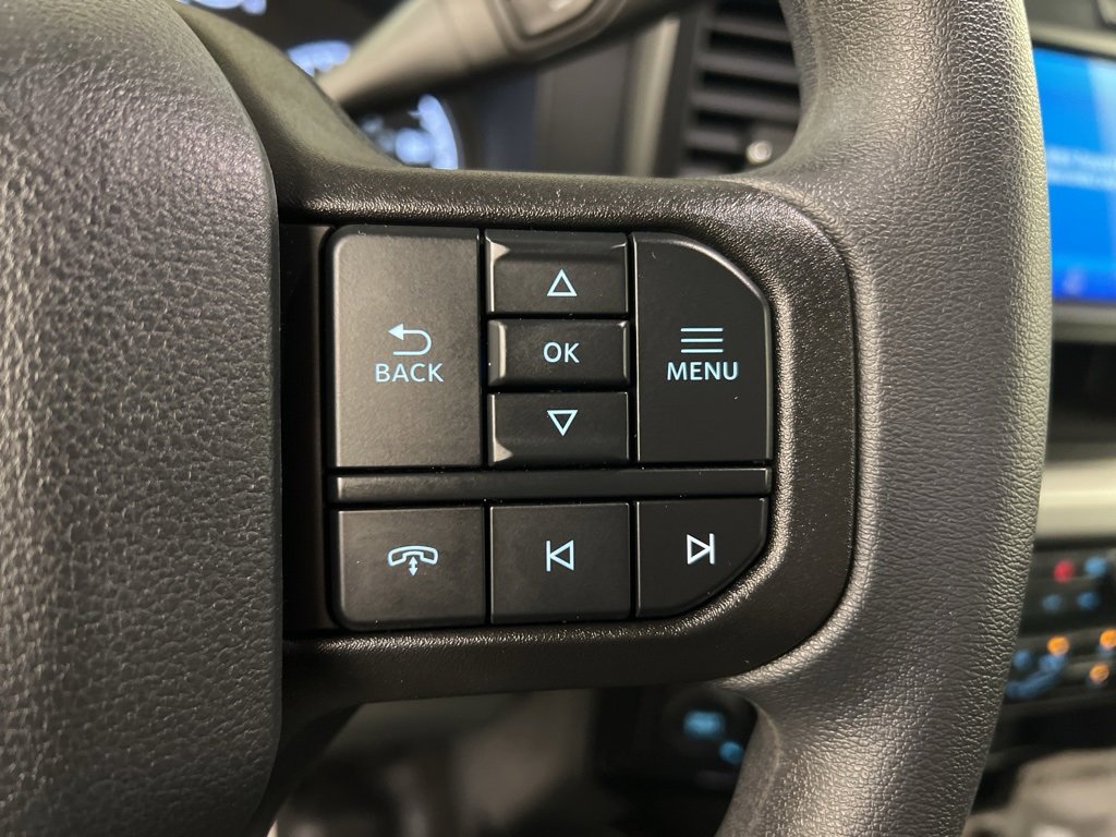 New 2025 Ford F550 4x4 Regular Cab Super Duty image 16