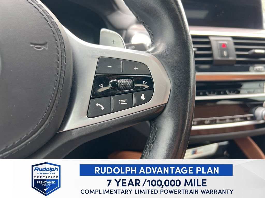 Used 2020 BMW X4 M40i w/ Executive Package AWD/4WD image 34