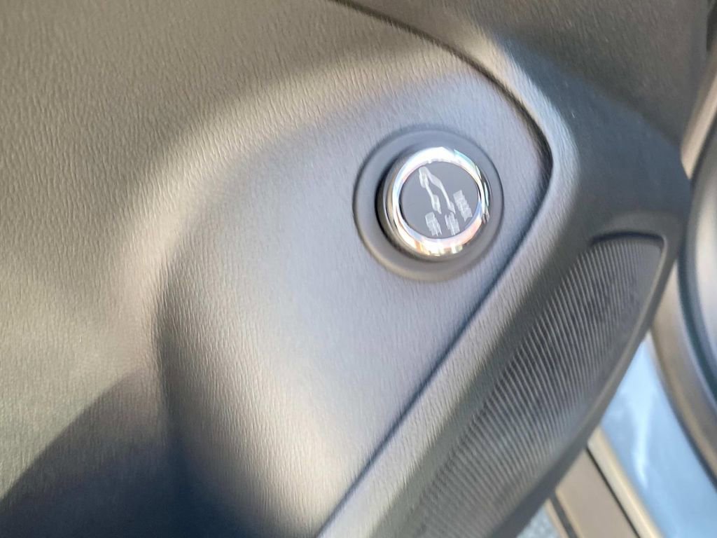 New 2026 Chevrolet TrailBlazer RS w/ Convenience Package image 16