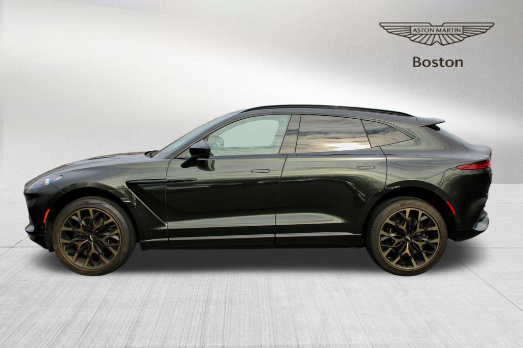 Used 2023 Aston Martin DBX AWD/4WD image 4