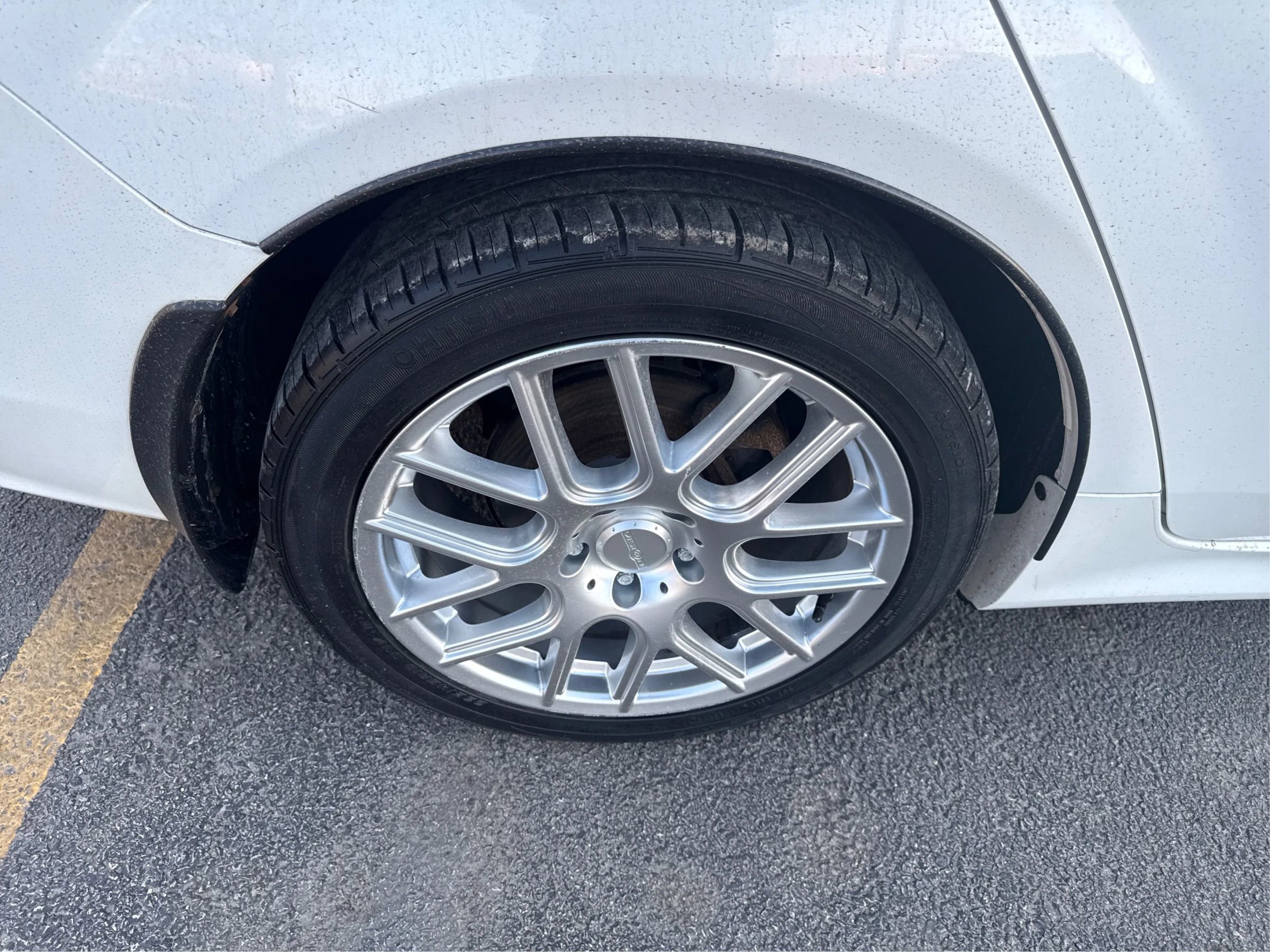 Used 2011 MAZDA MAZDA6 s Grand Touring w/ Technology Pkg image 22