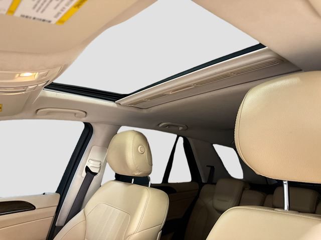 Used 2018 Mercedes-Benz GLE 350 4MATIC image 23