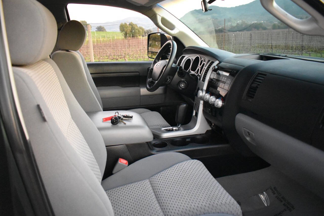 Used 2008 Toyota Tundra SR5 image 27
