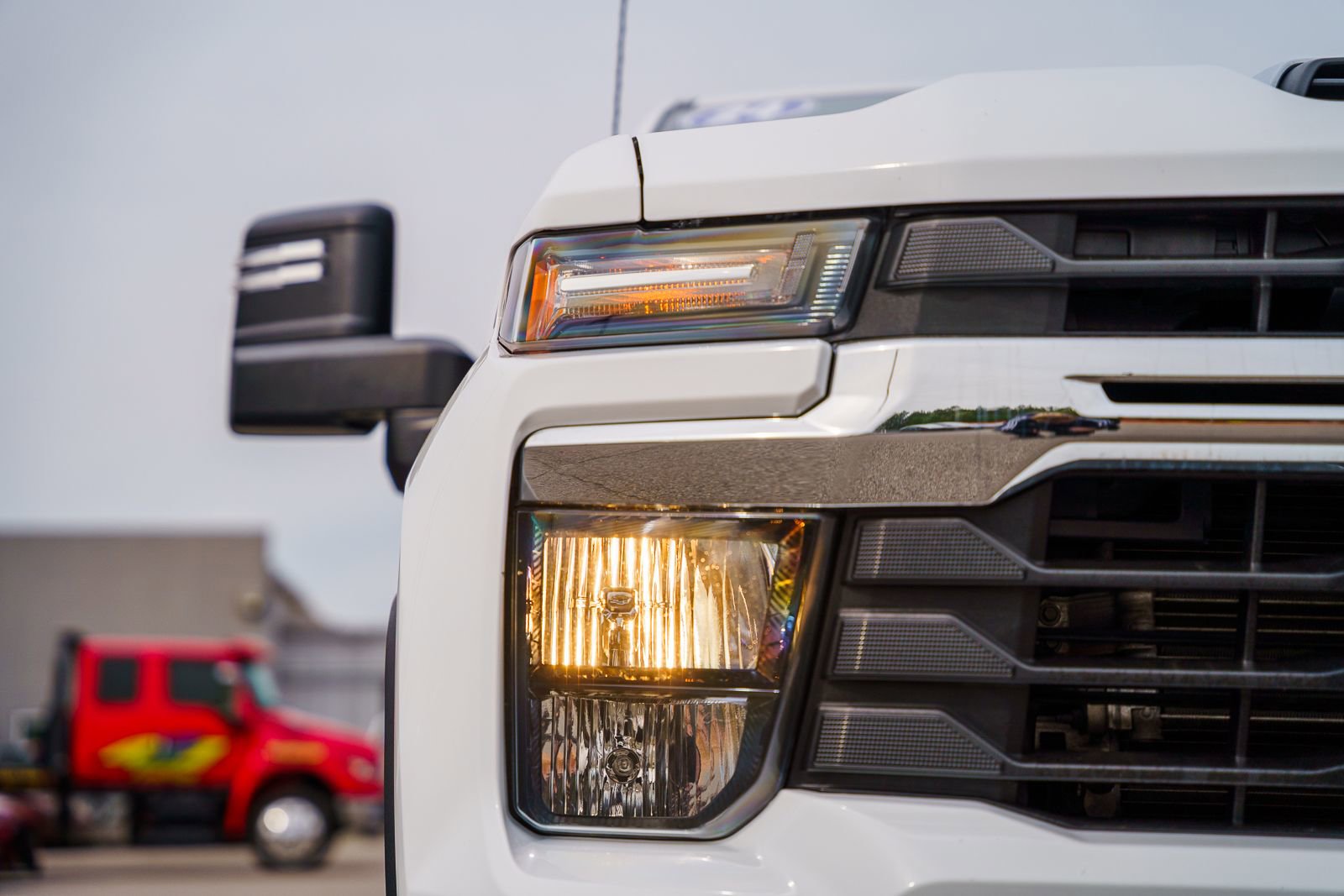 Used 2024 Chevrolet Silverado 2500 LT image 10