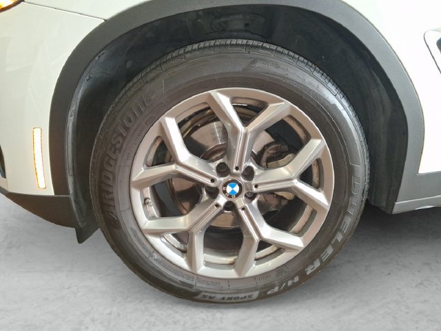 Used 2022 BMW X3 sDrive30i RWD image 29