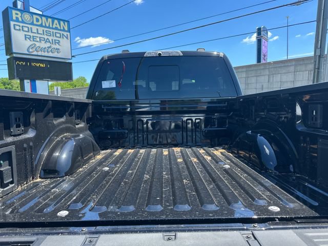 New 2026 Ford F150 Raptor AWD/4WD image 14