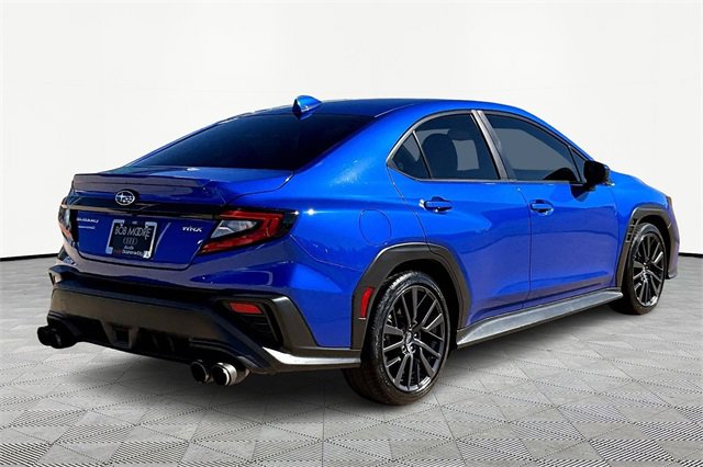 Used 2023 Subaru WRX Premium image 2