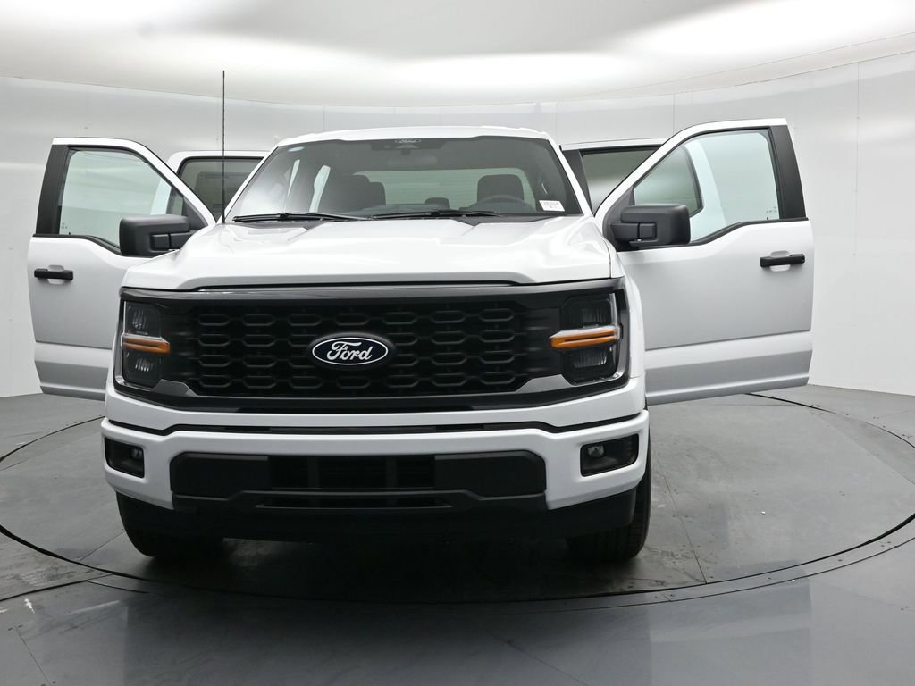 New 2026 Ford F150 STX RWD image 28