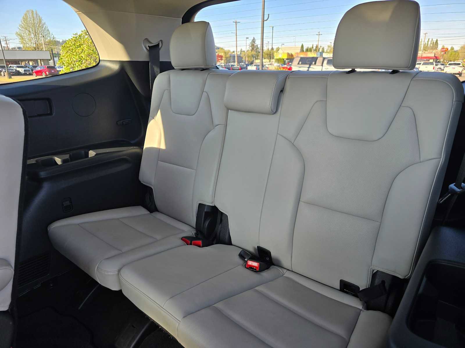 Used 2023 Kia Telluride S w/ S Sunroof Package image 21