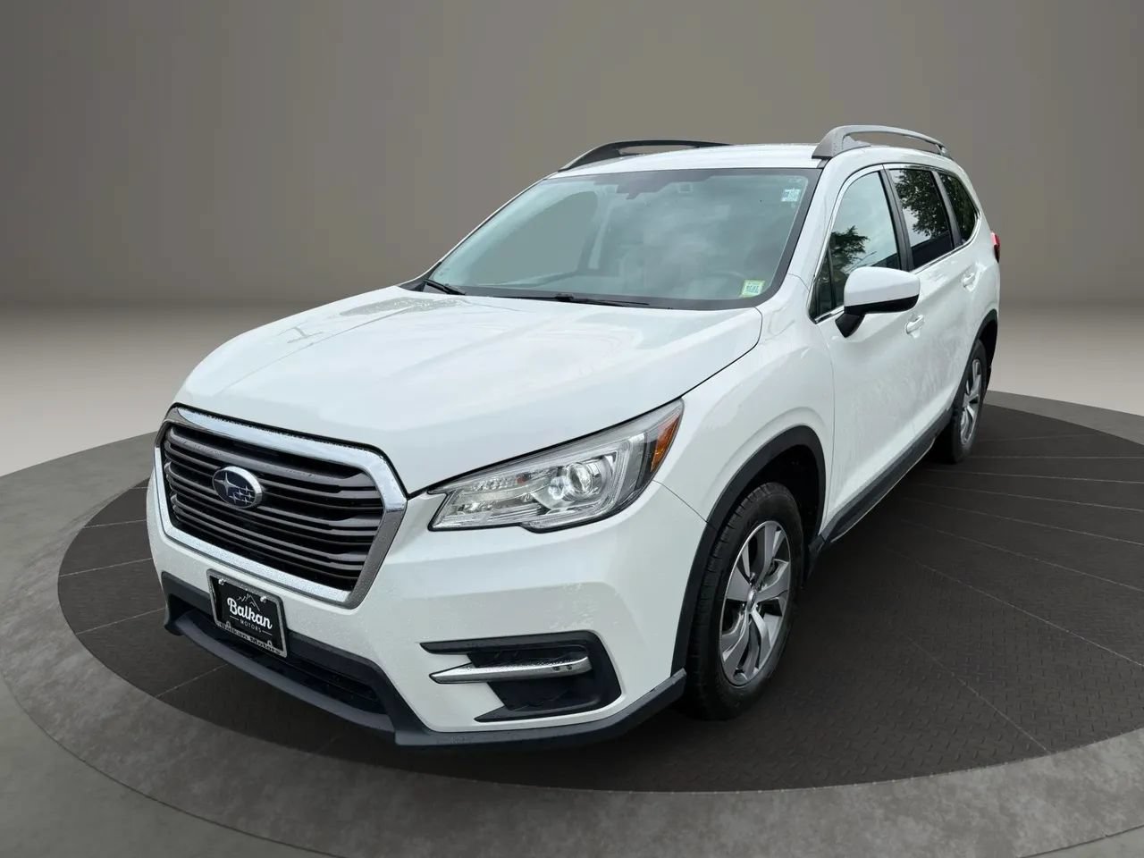 Used 2021 Subaru Ascent Premium w/ Convenience Package AWD/4WD image 12