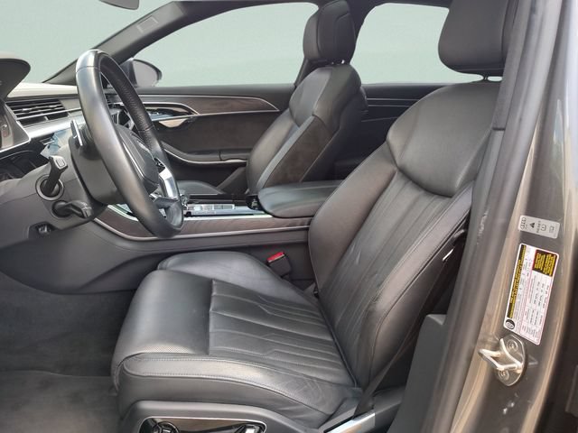 Used 2020 Audi A8 L 4.0T w/ Executive Package AWD/4WD image 26