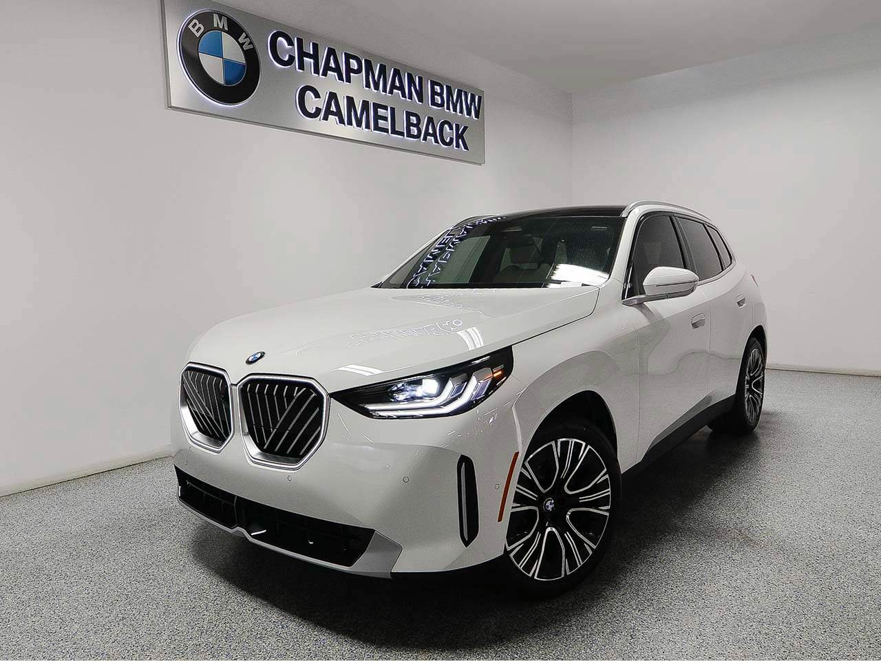 Used 2026 BMW X3 xDrive30 w/ Premium Package