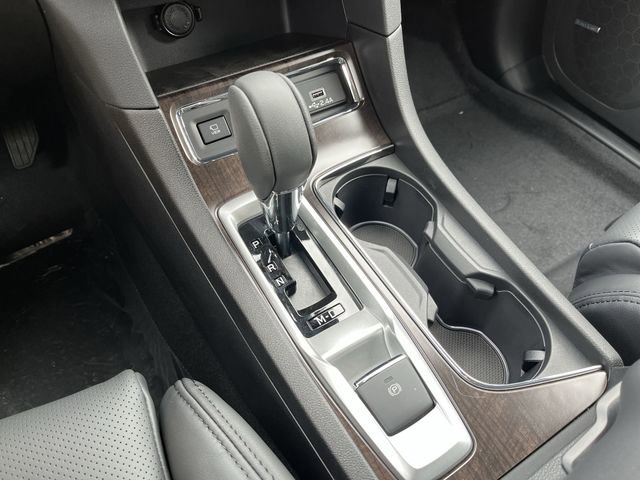 New 2026 Subaru Ascent Touring image 24