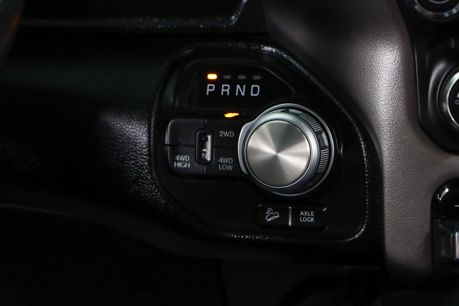 Used 2021 RAM 1500 Rebel w/ Level 1 Equipment Group AWD/4WD image 22
