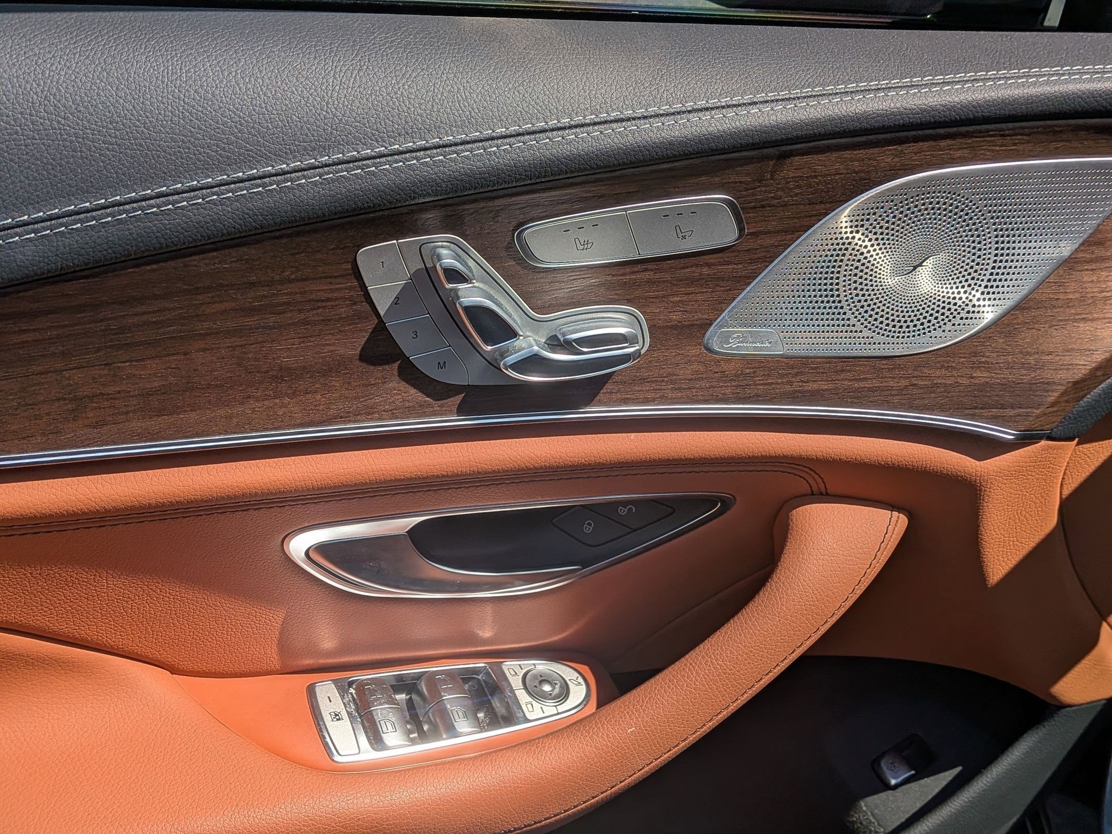 Used 2023 Mercedes-Benz CLS 450 CLS 450 image 15