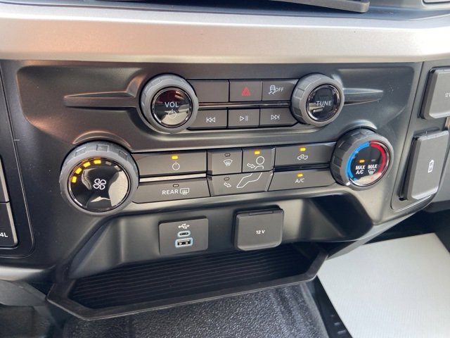 New 2025 Ford F350 XL w/ XL Off-Road Package image 16