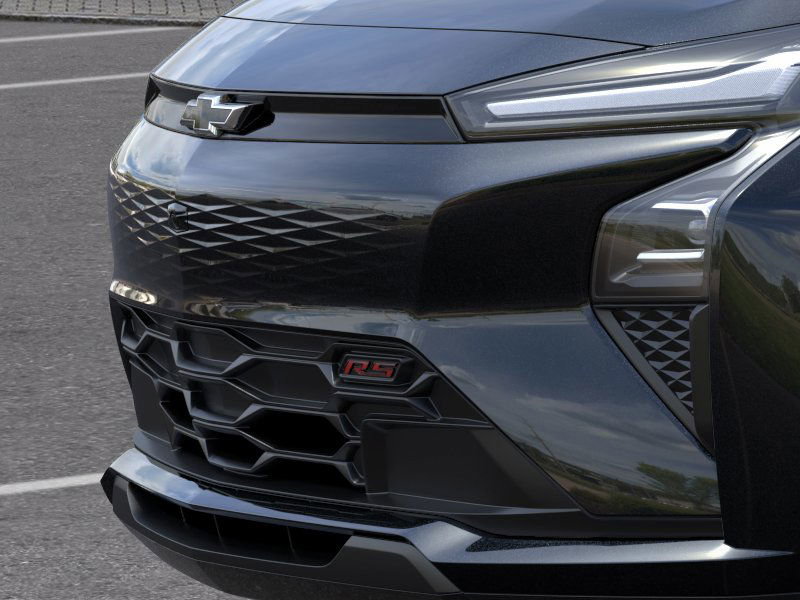 New 2027 Chevrolet Bolt RS w/ Technology Package image 37