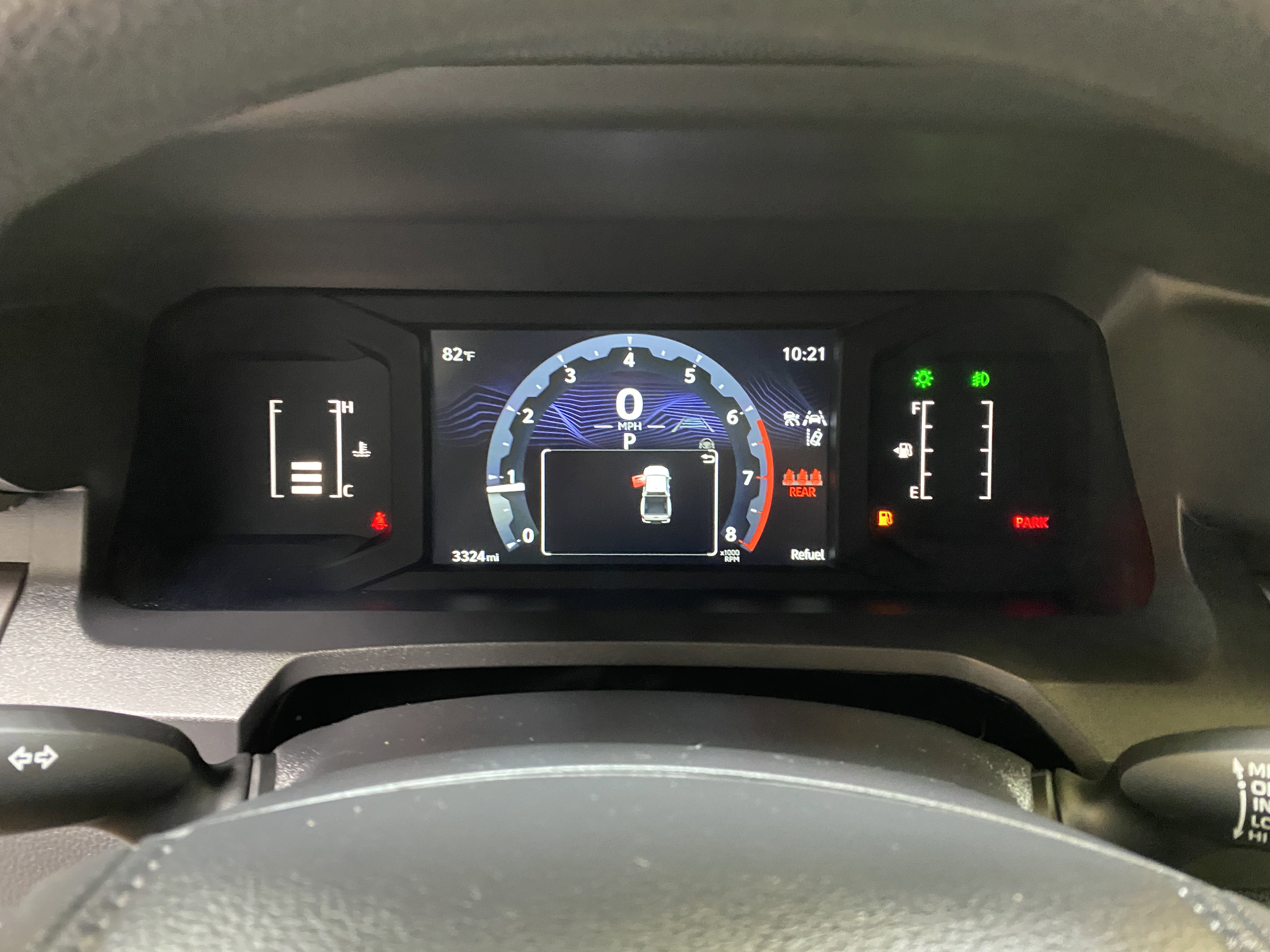 Used 2025 Toyota Tacoma SR5 image 35
