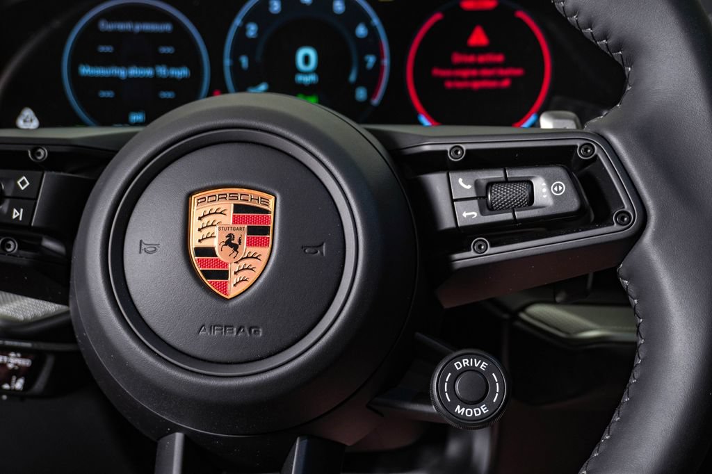 New 2026 Porsche Cayenne S AWD/4WD image 19
