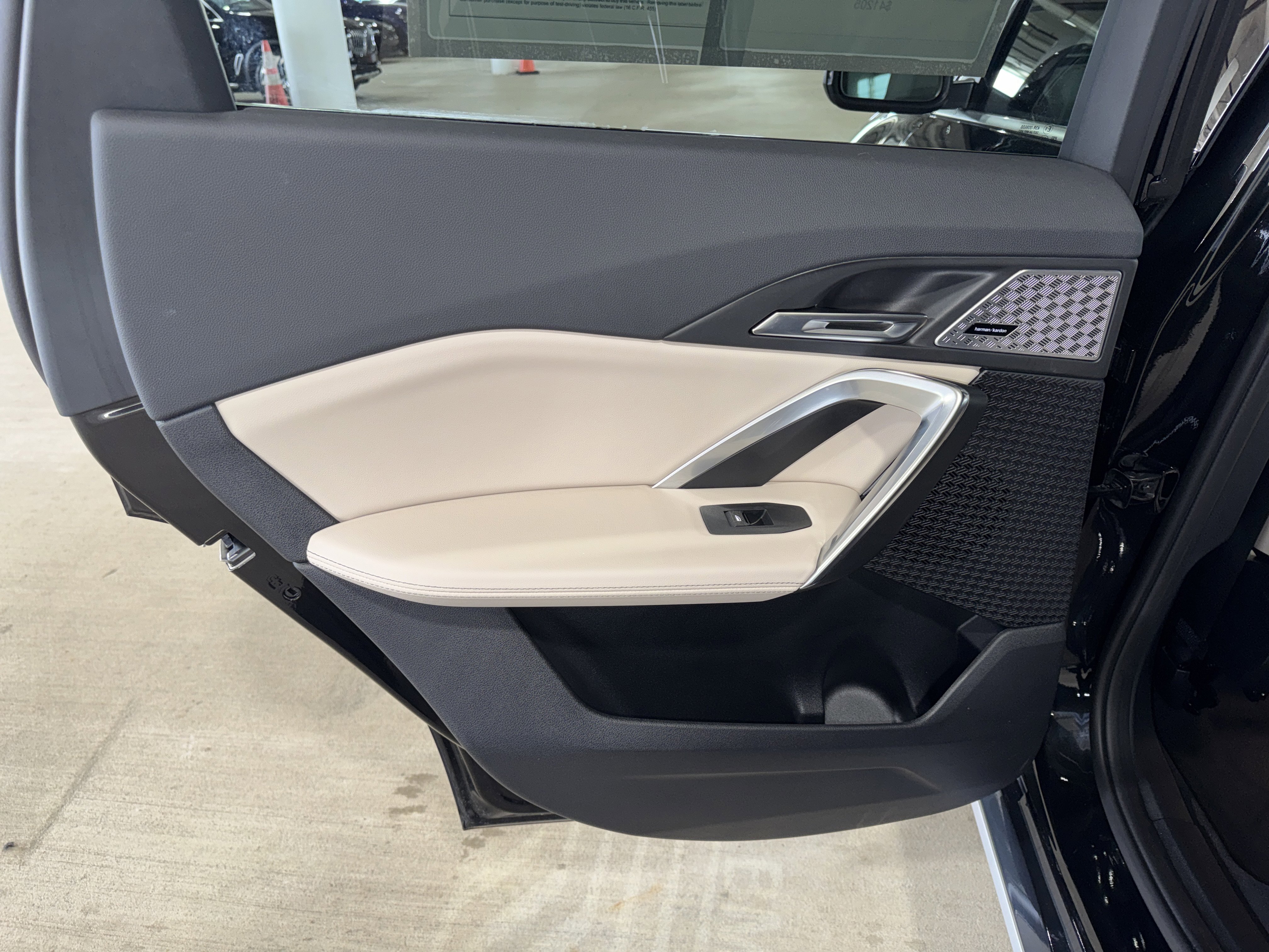 Certified 2025 BMW X1 xDrive28i w/ Convenience Package image 16