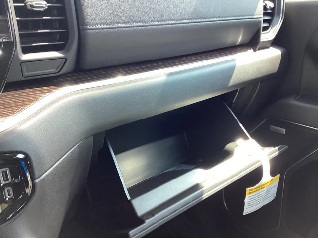 New 2026 GMC Sierra 1500 Elevation w/ Elevation Premium Package image 32