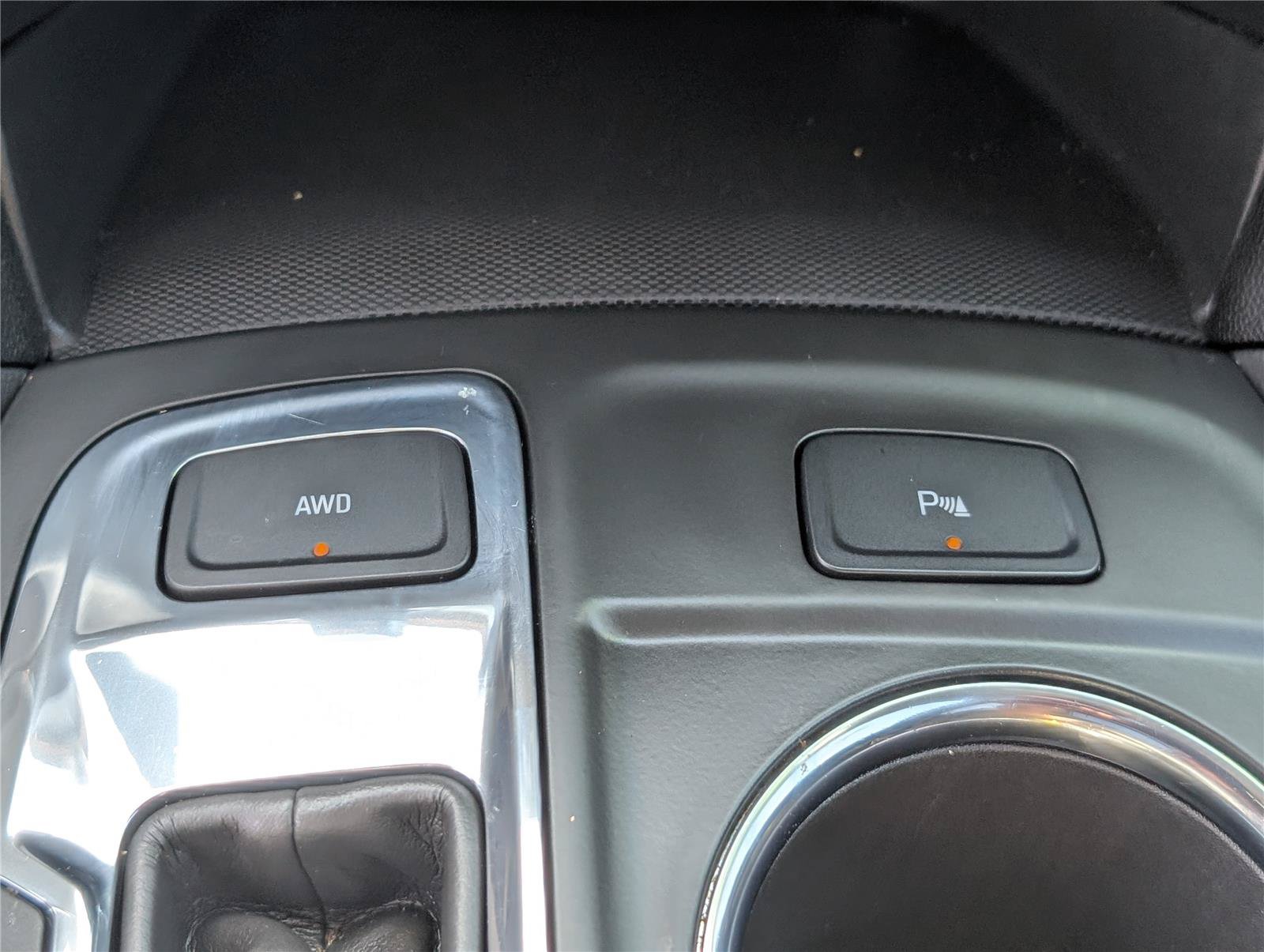 Used 2023 Chevrolet Equinox LT AWD/4WD image 28