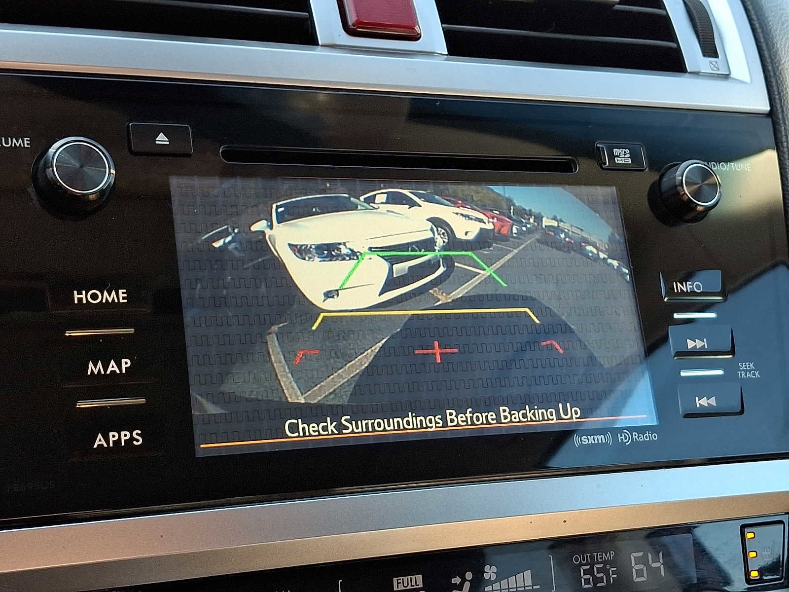 Used 2016 Subaru Outback 2.5i Limited image 16