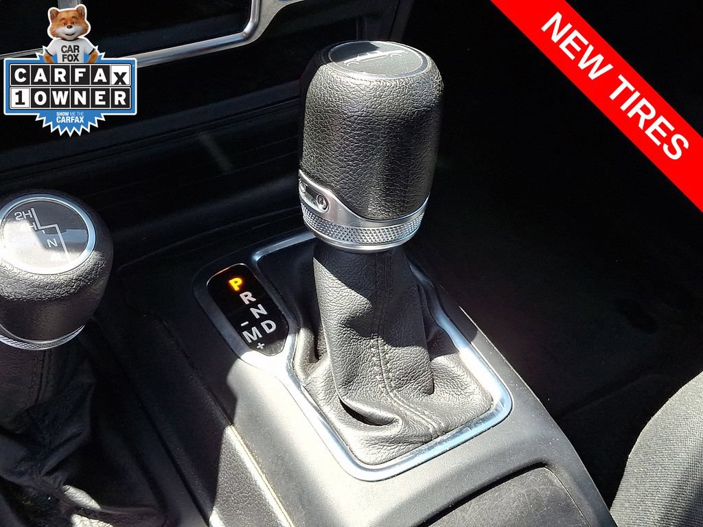 Used 2021 Jeep Gladiator Sport w/ Trailer Tow Package AWD/4WD image 14