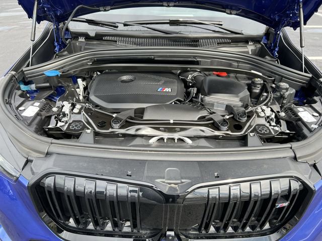 Used 2025 BMW X1 M35i AWD/4WD image 23