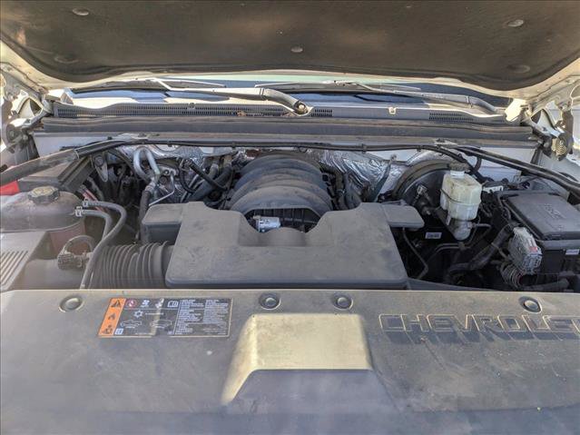 Used 2017 Chevrolet Tahoe LT RWD image 21