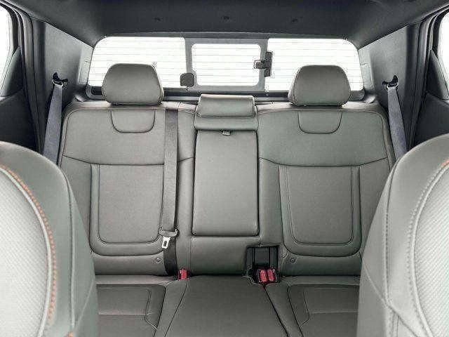 New 2025 Hyundai Santa Cruz Limited image 16
