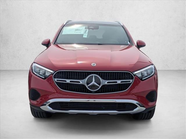 New 2026 Mercedes-Benz GLC 300 image 5