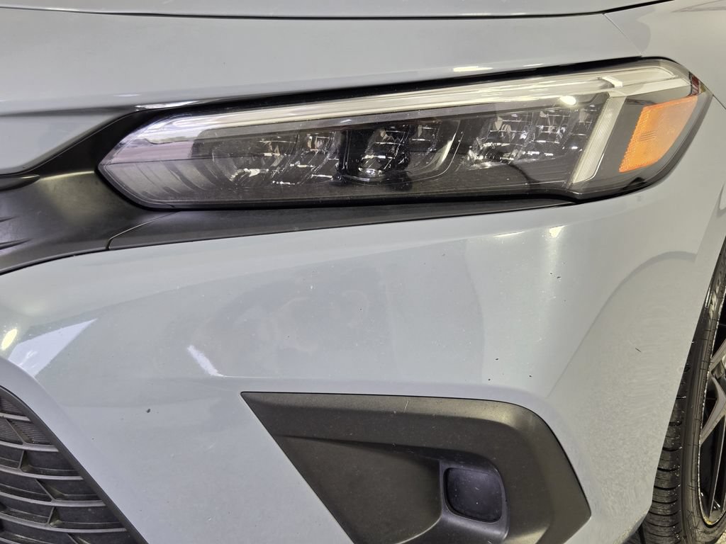 Used 2022 Honda Civic Sport image 11