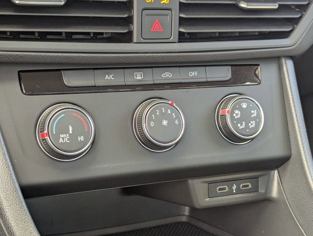 Used 2021 Volkswagen Jetta S w/ Driver Assistance Package FWD image 19