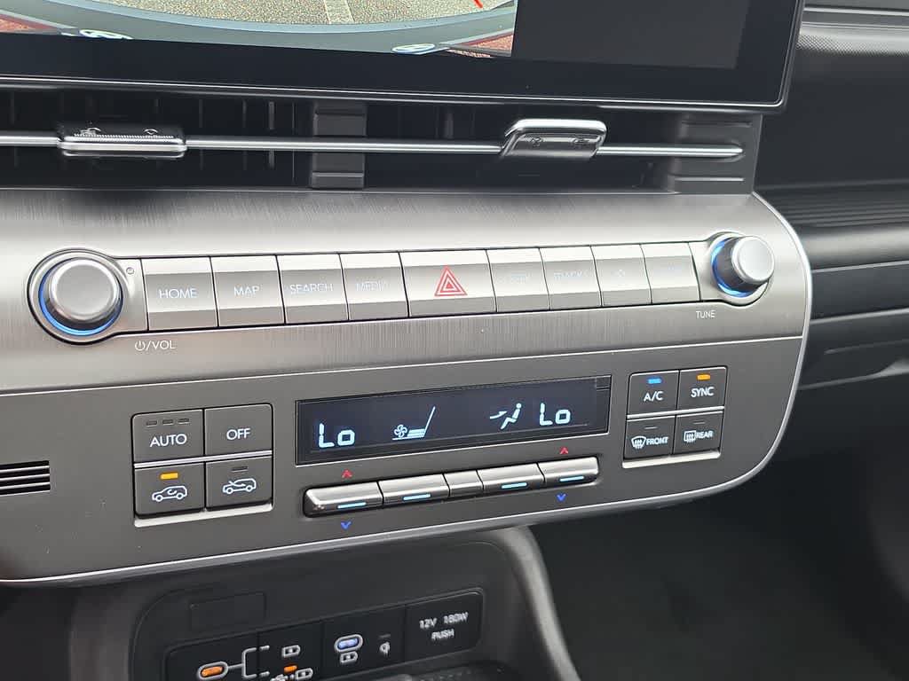 New 2027 Hyundai Kona SEL Sport FWD image 31