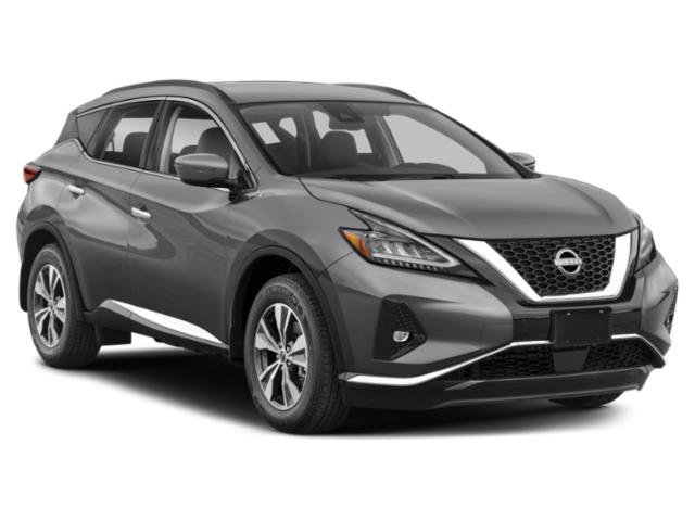 Used 2024 Nissan Murano SV w/ SV Midnight Edition Package AWD/4WD image 9