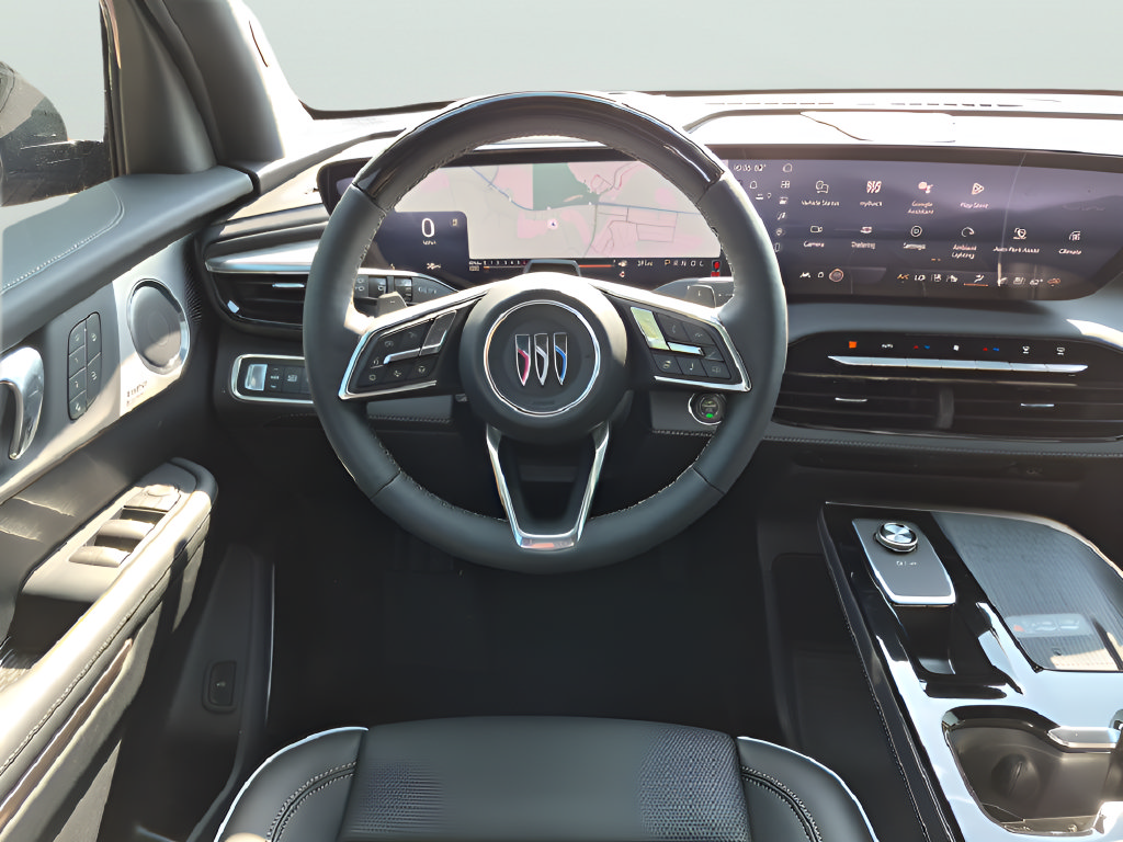 New 2026 Buick Enclave Avenir w/ Super Cruise Package FWD image 33