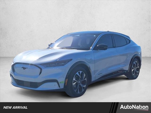 Used 2023 Ford Mustang Mach-E Premium