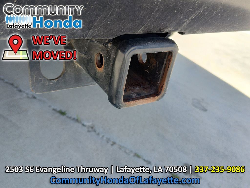 Used 2021 Nissan Titan PRO-4X w/ Pro-4x Convenience Package AWD/4WD image 8