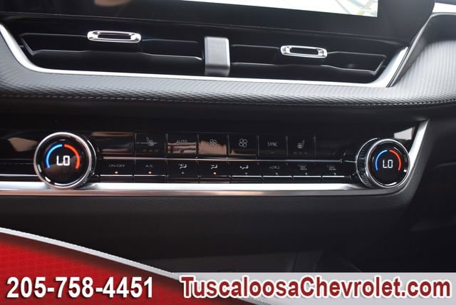 New 2026 Chevrolet Equinox LT w/ Convenience Package II image 30