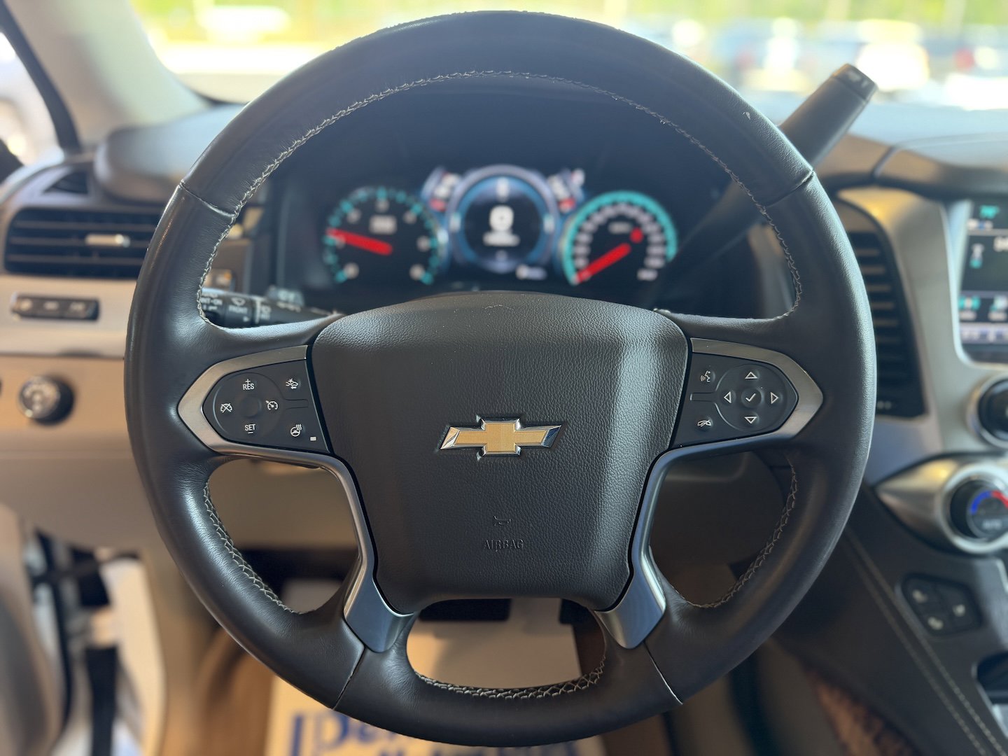 Used 2020 Chevrolet Tahoe Premier RWD image 15
