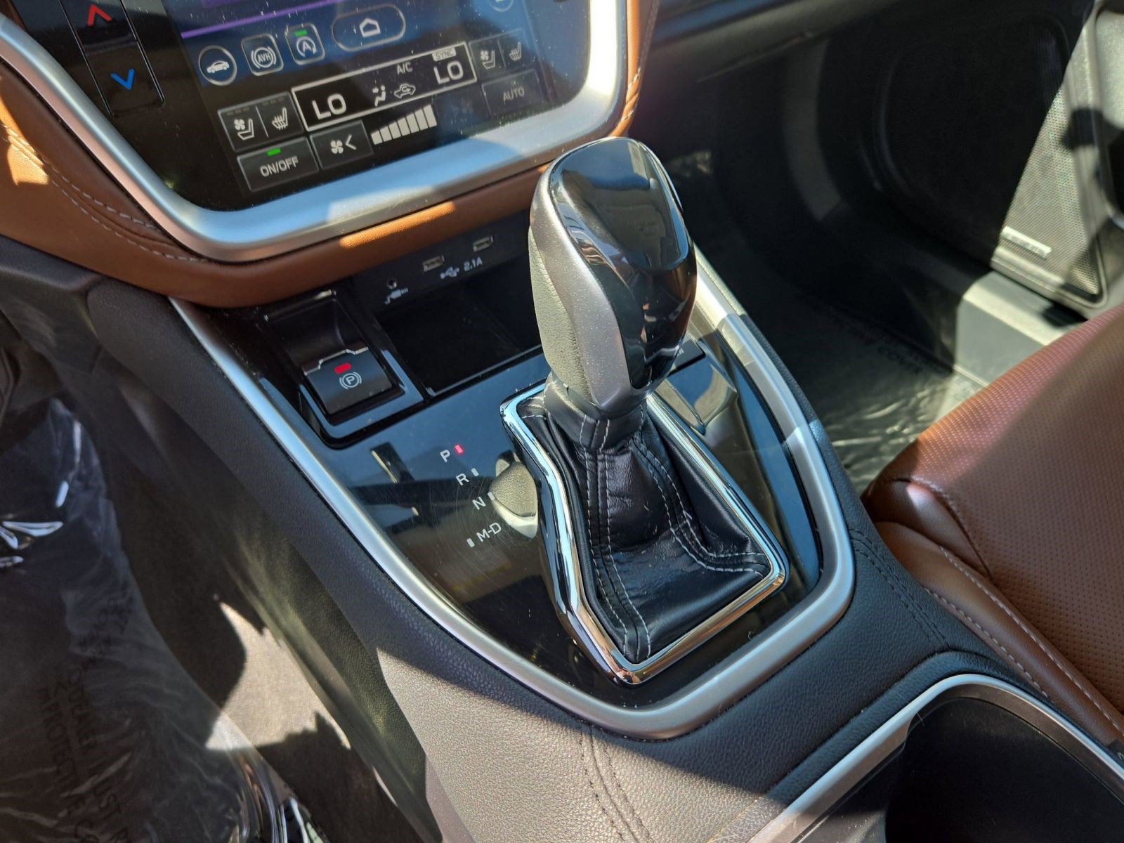 Used 2020 Subaru Outback Touring XT image 16
