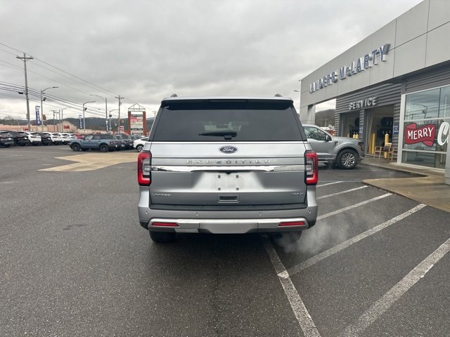 Used 2024 Ford Expedition Max Limited image 6