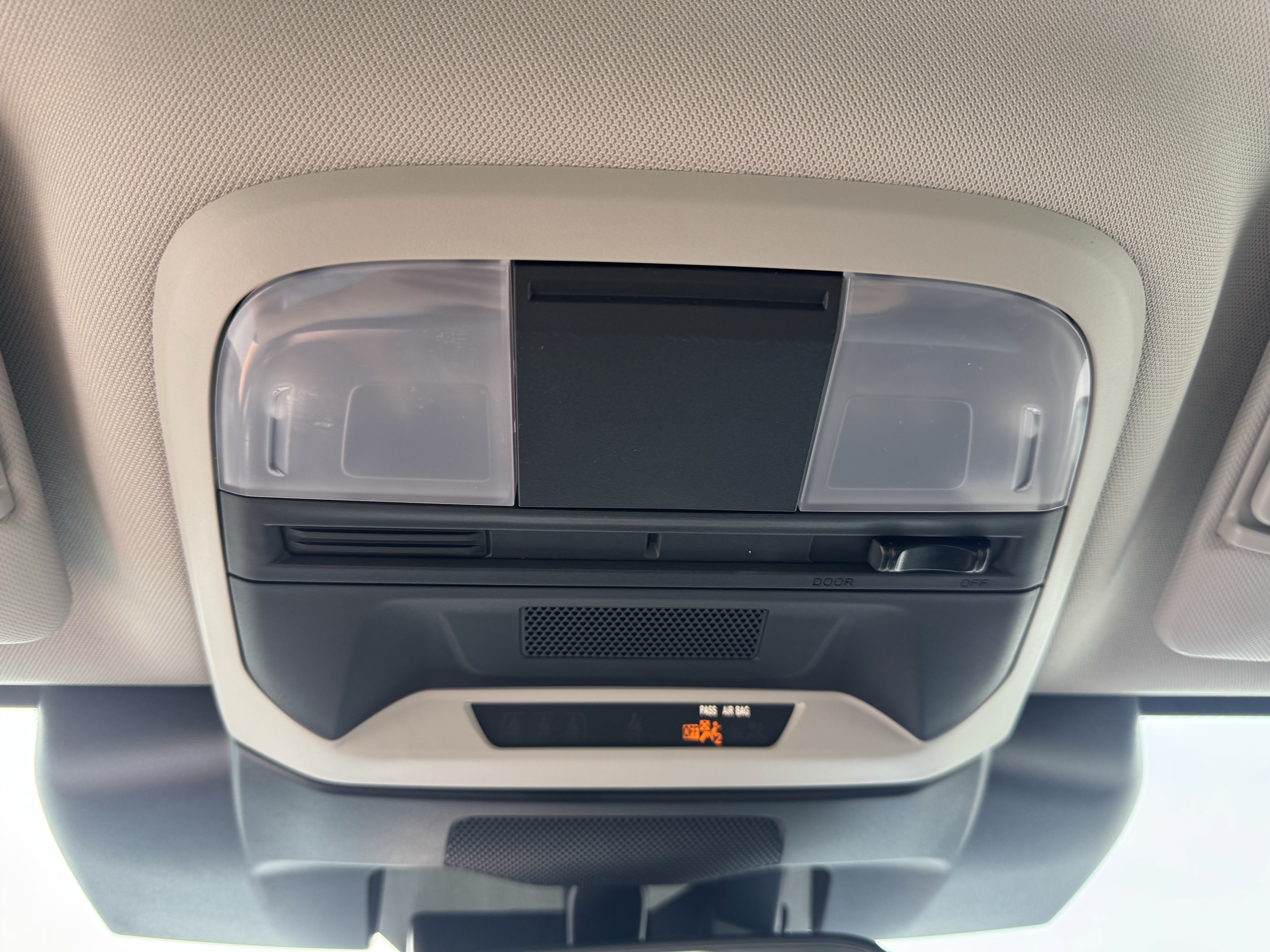 New 2026 Subaru Crosstrek 2.5i AWD/4WD image 28