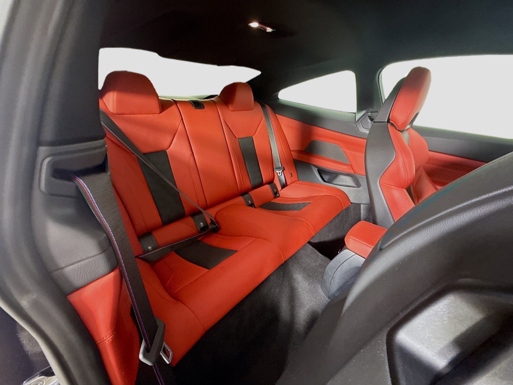 Used 2024 BMW M4 Competition w/ Executive Package image 26