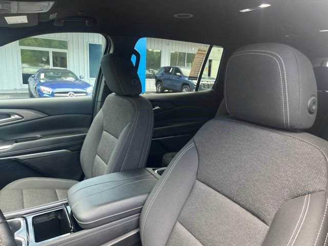 Used 2024 Chevrolet Traverse LT AWD/4WD image 11