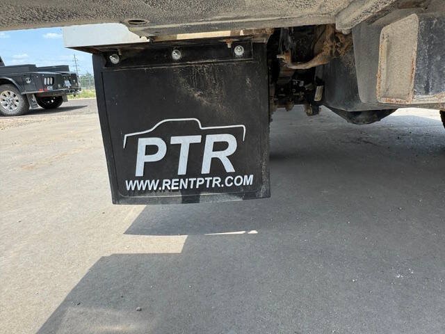 Used 2023 Chevrolet Silverado 3500 W/T w/ WT Fleet Convenience Package AWD/4WD image 73