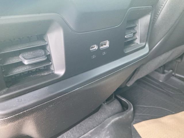 Used 2024 Chevrolet Silverado 1500 RST w/ Convenience Package II image 22