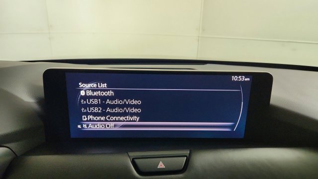 New 2026 MAZDA CX-90 3.3 Turbo w/ Premium Plus Pkg AWD/4WD image 21