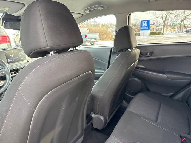 Used 2023 Hyundai Kona SEL w/ Cargo Package image 20